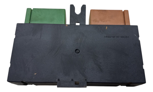 Módulo Vidro Elétrico Fiat Linea 51815158 - Imagem 3