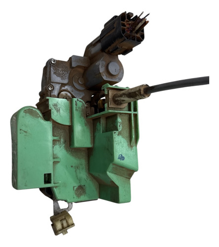 Fechadura Dianteira Esquerda Fiat Linea - Imagem 2