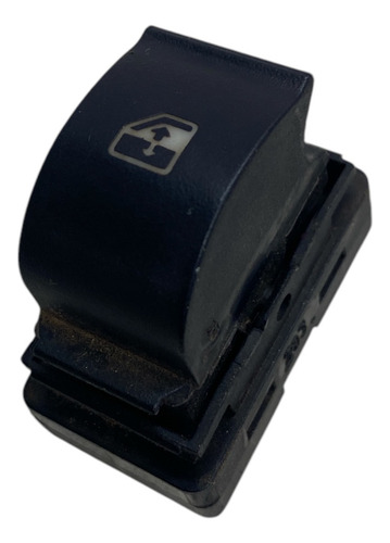 Botão Do Vidro Elétrico Fiat Línea