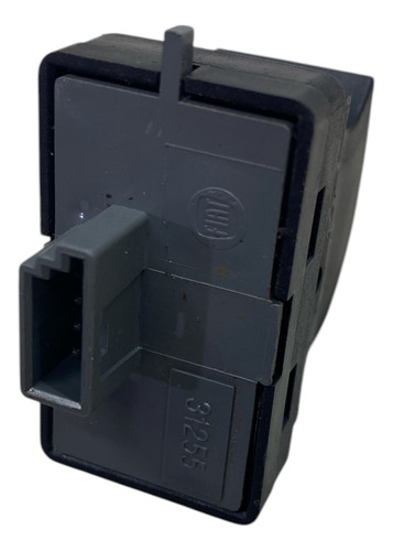 Botão Do Vidro Elétrico Fiat Línea - Imagem 2