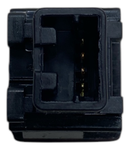 Botão Do Pisca Alerta Nissan Versa Até 2021 - Imagem 2