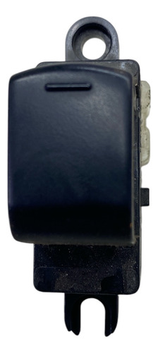 Botão Do Vidro Elétrico Nissan Versa Até 2021