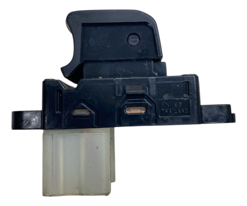 Botão Do Vidro Elétrico Nissan Versa Até 2021 - Imagem 2