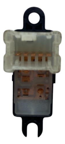 Botão Do Vidro Elétrico Nissan Versa Até 2021 - Imagem 3