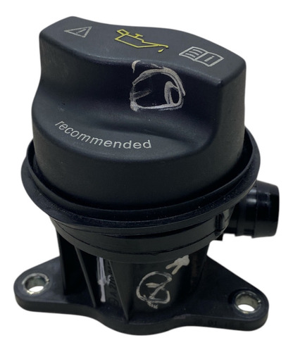 Tampa Do Óleo Suporte Mercedes Gla Cla A200 B200 A2700100001