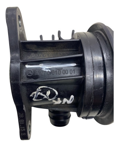 Tampa Do Óleo Suporte Mercedes Gla Cla A200 B200 A2700100001 - Imagem 3