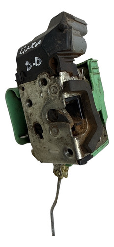 Fechadura Dianteira Direita Fiat Linea