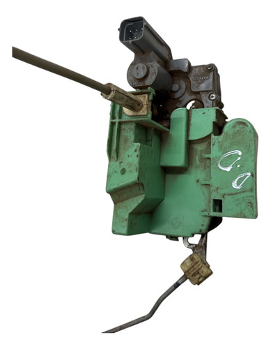 Fechadura Dianteira Direita Fiat Linea - Imagem 2