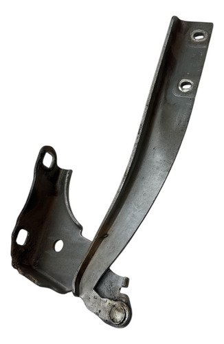 Dobradiça Braço Capo Direito Fiat Linea - Imagem 2