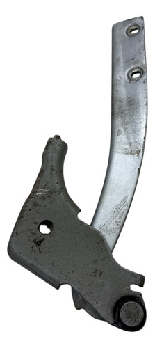 Dobradiça Braço Capo Direito Fiat Linea - Imagem 4