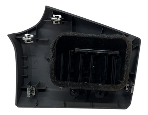 Difusor Ar Esquerdo Chevrolet Onix 2019 - Imagem 3