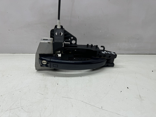 Maçaneta Dianteira Esquerda Audi Q3 2013 A 2018 Dianteira