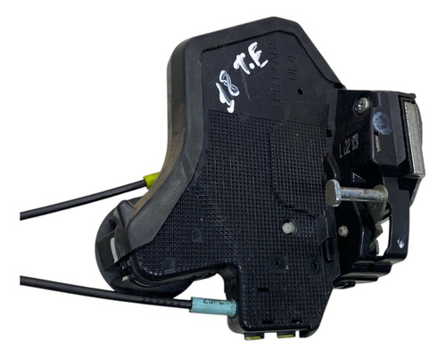 Fechadura Traseira Esquerda Toyota Hilux 2005 A 2015