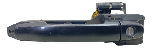 Maçaneta Externa Dianteira Esquerda Toyota Hilux 2005 A 2015