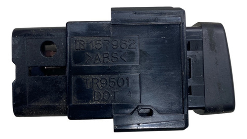 Botão Pisca Alerta Toyota Hilux 2005 A 2015 - Imagem 3