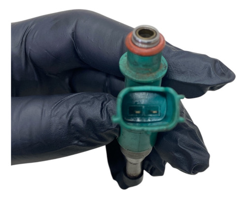 Bico Injetor Toyota Hilux 2.7 Flex - Imagem 2