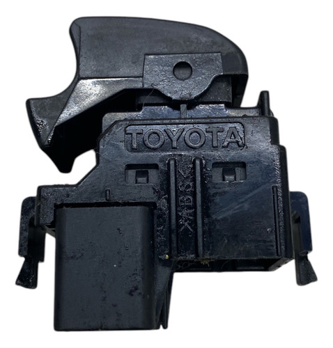 Botão Vidro Elétrico Toyota Hilux 2005 A 2015 - Imagem 2
