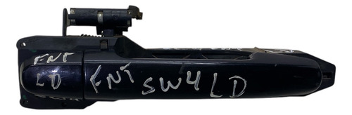 Maçaneta Externa Dianteira Direita Toyota Hilux 2005 A 2015 Dianteira