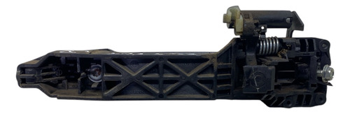 Maçaneta Externa Dianteira Direita Toyota Hilux 2005 A 2015 Dianteira - Imagem 2