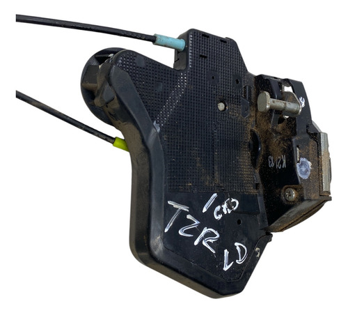 Fechadura Traseira Direita  Toyota Hilux 2005 A 2015