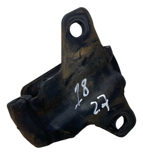 Coxim Motor Direito Toyota Hilux 2.7 Flex - Imagem 2