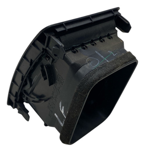 Difusor Ar Esquerdo Toyota Hilux 2012 A 2015 - Imagem 2