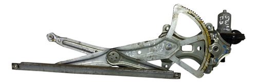 Máquina Vidro Motor Toyota Hilux 2005/2015 Dianteira Direita