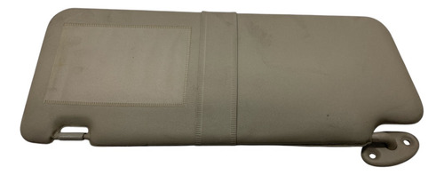 Quebra Sol Esquerdo Toyota Hilux Sw4 2012 A 2015