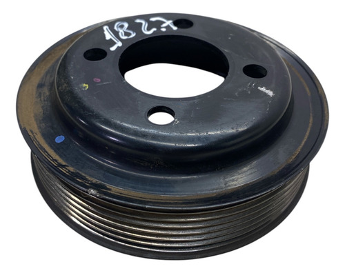 Polia Bomba Agua Toyota Hilux 2.7 Flex