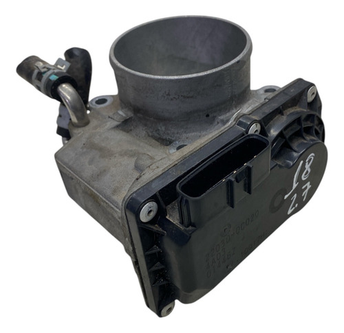 Tbi Corpo De Borboleta Toyota Hilux 2.7 Flex