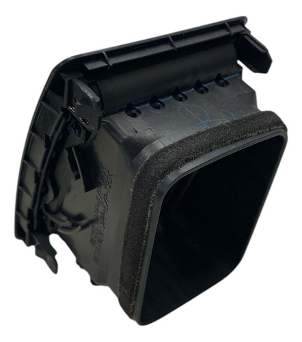 Difusor Ar Direito Toyota Hilux 2012 A 2015 - Imagem 2