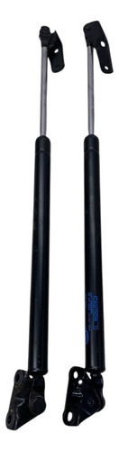 Amortecedor Par Tampa Traseira Toyota Hilux Sw4 2012 A 2015