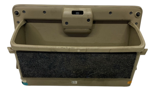 Porta Luvas Toyota Hilux Sw4 2012 A 2015 - Imagem 2