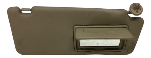 Quebra Sol Direito Toyota Hilux Sw4 2012 A 2015