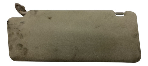 Quebra Sol Direito Toyota Hilux Sw4 2012 A 2015 - Imagem 2