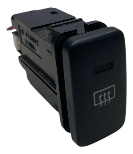 Botão Desembaçador Traseiro Toyota Hilux Sw4 2012 A 2015