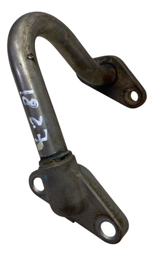 Cano Valvula Egr Toyota Hilux 2.7 Flex