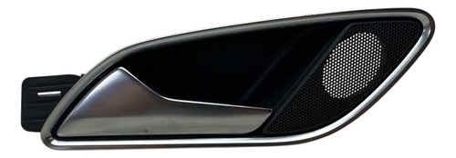 Maçaneta Interna Traseira Esquerda Audi Q3 2013 A 2018 Traseira