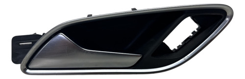 Maçaneta Interna Dianteira Esquerda Audi Q3 2013 A 2018 Dianteira