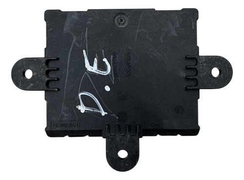 Módulo Vidro Porta Dianteira Esquerda Volvo Xc60 Até 17 - Imagem 2