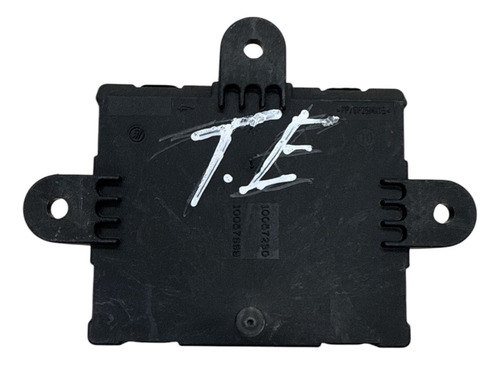 Módulo Vidro Porta Traseira Esquerda Volvo Xc60 Até 17 - Imagem 2