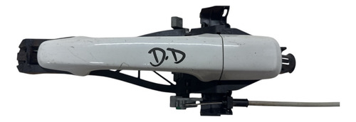 Maçaneta Externa Dianteira Direita Volvo Xc60 Até 17 Dianteira