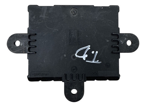 Módulo Vidro Porta Traseira Direita Volvo Xc60 Até 17 - Imagem 2