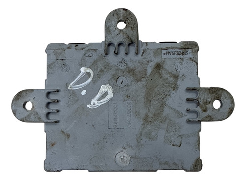 Módulo Vidro Porta Dianteira Direita  Volvo Xc60 Até 17 - Imagem 2