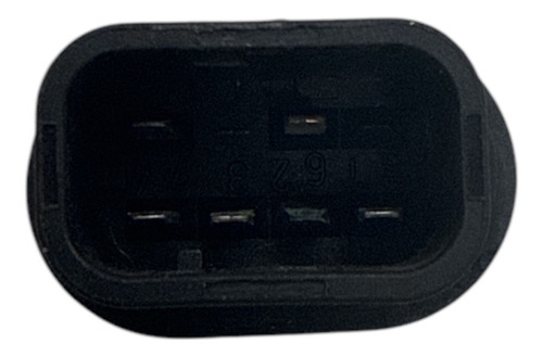 Botão Trava Destrava Ford Ranger 2010 2011 - Imagem 2