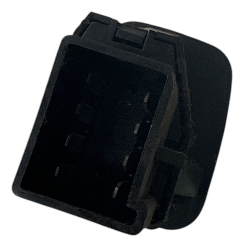 Botão De Ajuste Do Retrovisor Elétrico Ford Ranger 2010 2011 - Imagem 2