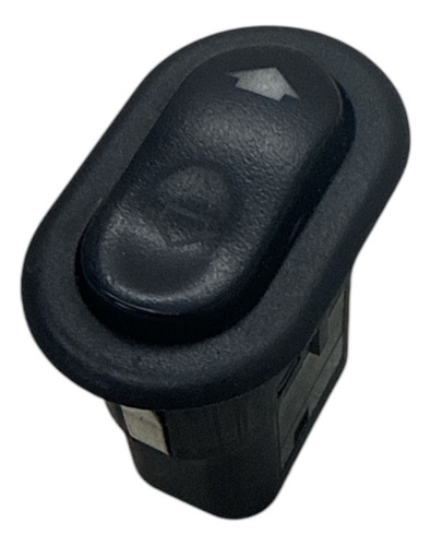 Botão Do Vidro Elétrico Ford Ranger 2010 2011