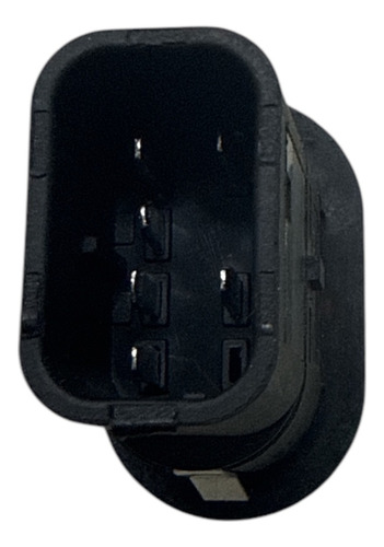 Botão Do Vidro Elétrico Ford Ranger 2010 2011 - Imagem 2