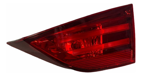 Lanterna Tampa Traseira Direita Bmw X1 2010 A 2015 Direito/passageiro