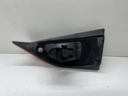 Lanterna Tampa Esquerda Led Bmw X1 2010 A 2015 Esquerdo/motorista - Imagem 2